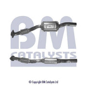 BM Catalysts Diesel Cat BM80236