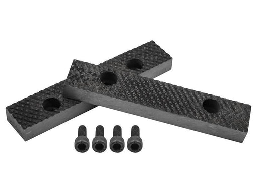 Faithfull Spare Jaws for FAIMV100SG 100mm (4in) Faithfull - Dynamic Drive
