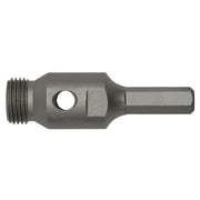 Sealey Hex 100mm Standard Adaptor DDAHO Sealey - Dynamic Drive