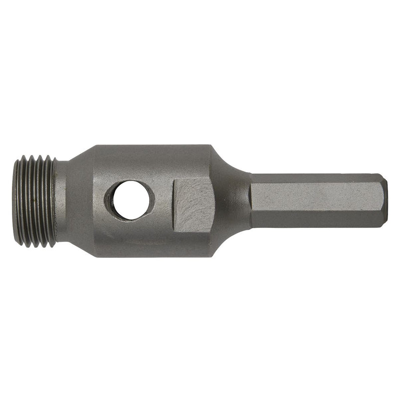 Sealey Hex 100mm Standard Adaptor DDAHO Sealey - Dynamic Drive