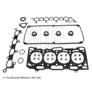 Blue Print Cylinder Head Gasket Kit ADC46258