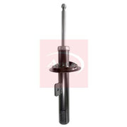 Apec Shock Absorber Damper Strut Front Left fits Peugeot 206 1998-2012