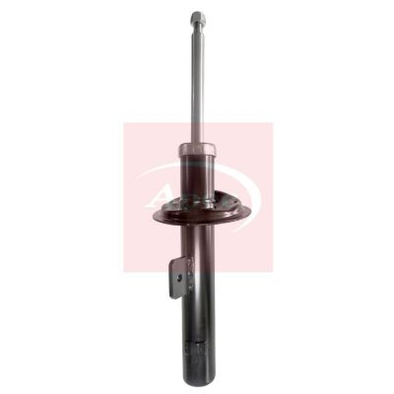 Apec Shock Absorber Damper Strut Front Left fits Peugeot 206 1998-2012