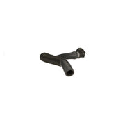 Gates Radiator Coolant Hose 535mm ID fits Fiat Doblo 2005 on 1.3