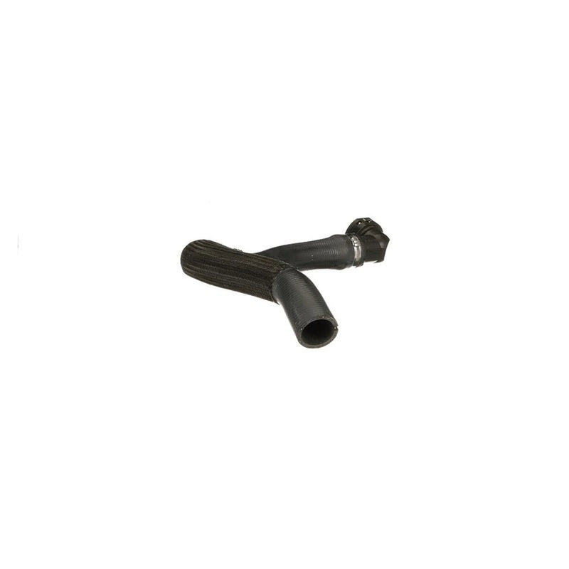 Gates Radiator Coolant Hose 535mm ID fits Fiat Doblo 2005 on 1.3