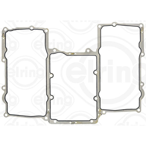 Elring Intake Manifold Housing Gasket OD ID Thick 727.741