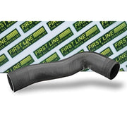 First Line Intercooler Turbo Charge Air Hose fits Audi A4 B7 2004-2009 2.0