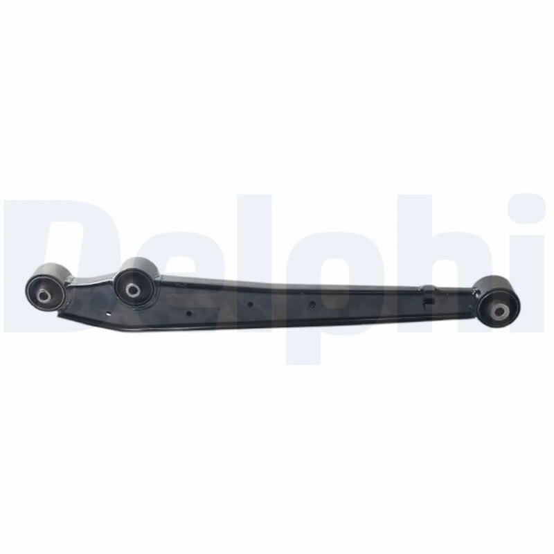 Delphi Control/Trailing Arm Left fits Opel Agila A 2000-2007 1.0 1.2 1.3
