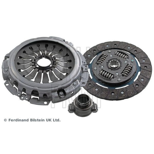 Blue Print Clutch Kit Set 3pc 234mm ADF1230108