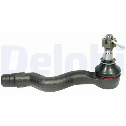 Delphi Steering Tie Rod End Ball Joint Front Right M14x1.5 TA2357