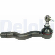 Delphi 2 x Tie Rod Ends fits Mazda RX-8 2003-2012 1.3