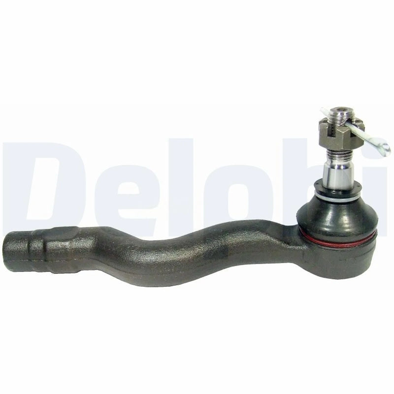 Delphi 2 x Tie Rod Ends fits Mazda RX-8 2003-2012 1.3