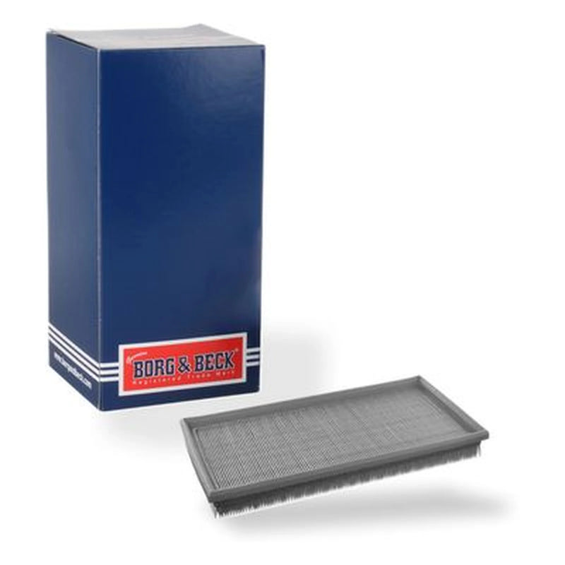 Borg & Beck Engine Air Filter BFA2284