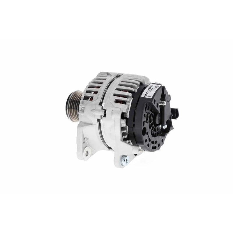 Hella Car Alternator 12V fits Audi A3 1996-2003 1.6 1.8 1.9