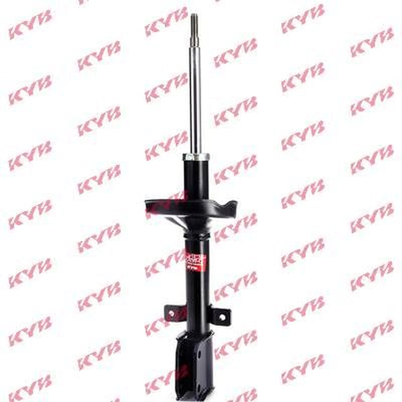 KYB Shock Absorber Damper Strut Front fits Renault Kangoo 2001 on 1.6 1.9