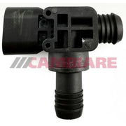 Cambiare Fuel Rail Pressure Sensor