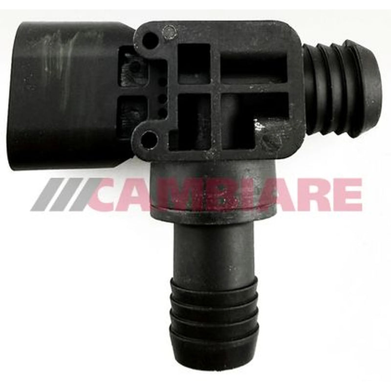 Cambiare Fuel Rail Pressure Sensor