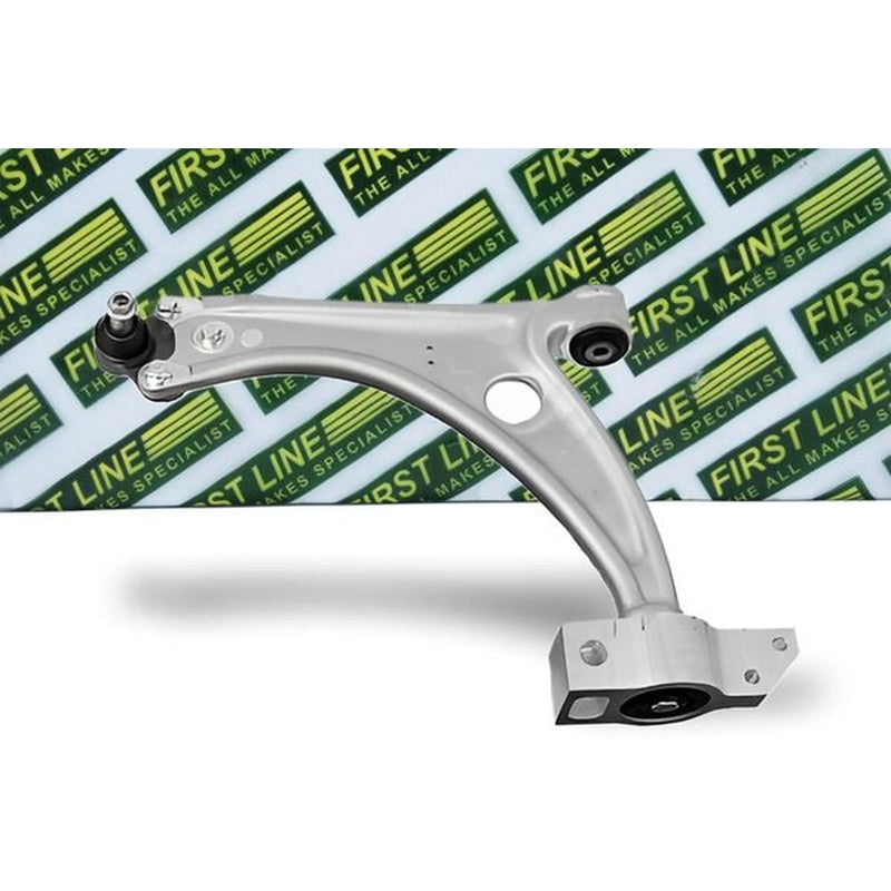 First Line Control/Trailing Arm fits Audi Tt 2006-2014 1.8 2.0 2.5 3.2