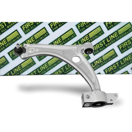 First Line Control/Trailing Arm fits Audi Tt 2006-2014 1.8 2.0 2.5 3.2