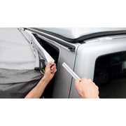 Touring Connector Set (7 7mm) for easy drive away awning connection Nova - Dynamic Drive