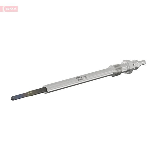 Denso Diesel Engine Glow Plug fits Alfa Romeo 147 2008-2010 1.9