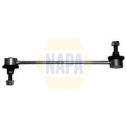 NAPA 2 x Stabiliser Bar Links fits Kia Picanto I 2004-2011 1.0 1.1