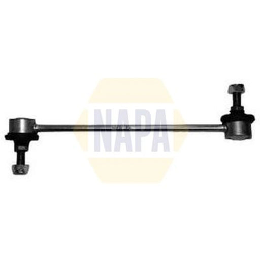 NAPA Stabiliser Bar Link Coupling Rod Front Right NST4300