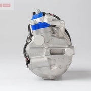 Denso Air Conditioning Compressor fits VW Touareg 2010-2018 3.0
