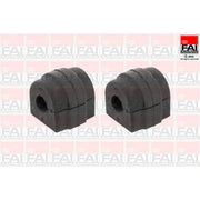 FAI 2 x Anti Roll Bar Mounting Bracket