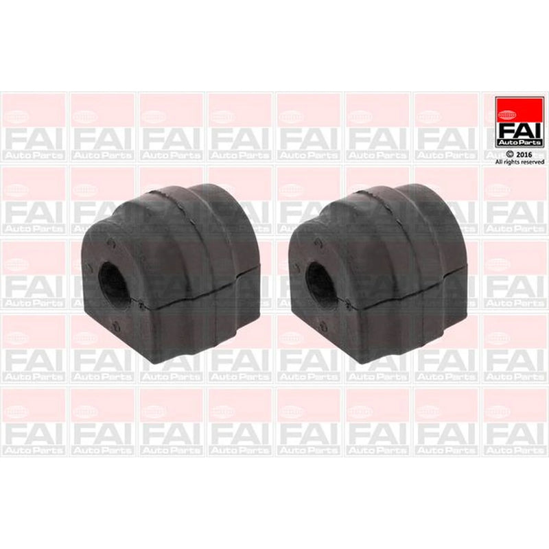 FAI 2 x Anti Roll Bar Mounting Bracket