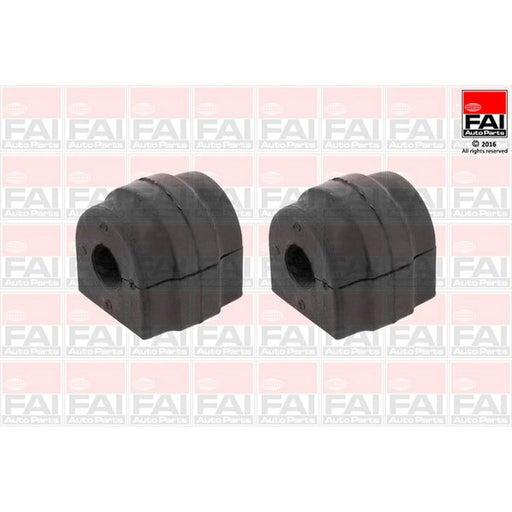 FAI 2 x Anti Roll Bar Mounting Bracket