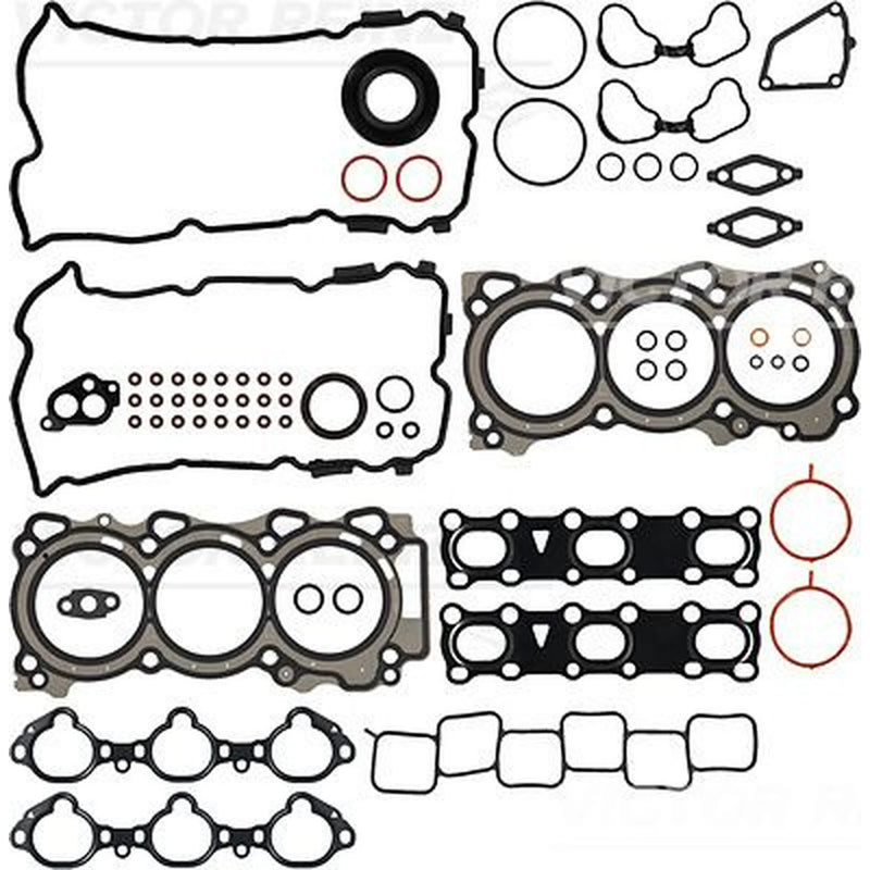 Victor Reinz Full Gasket Set 01-53675-01