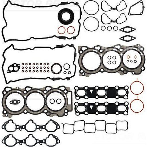 Victor Reinz Full Gasket Set 01-53675-01