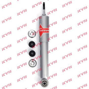 KYB Shock Absorber Damper Strut Front fits Nissan Navara 1989-1998 2.7