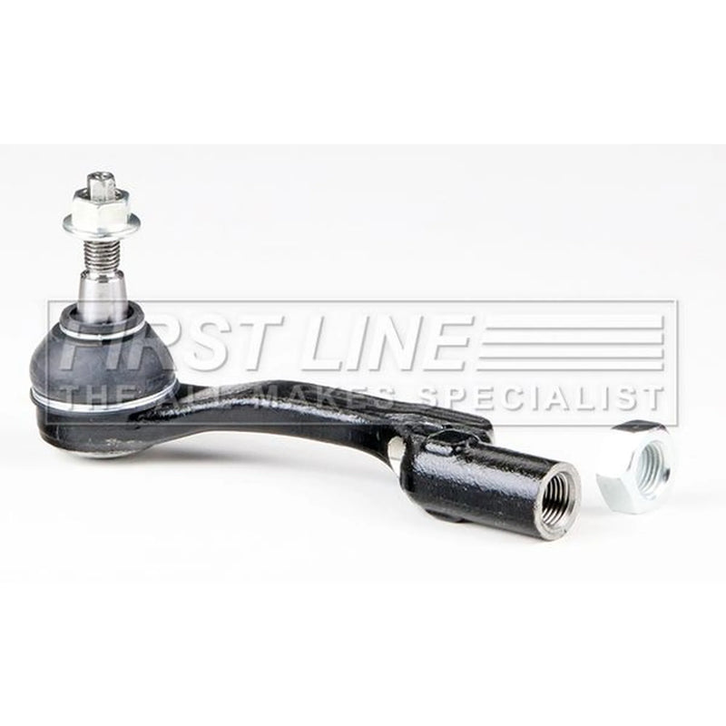 First Line Steering Tie Rod End Ball Joint M10x1.25 fits DS DS 3 2018-2023