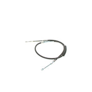 Bosch Handbrake Cable Left Rear fits BMW 7 1994-2001