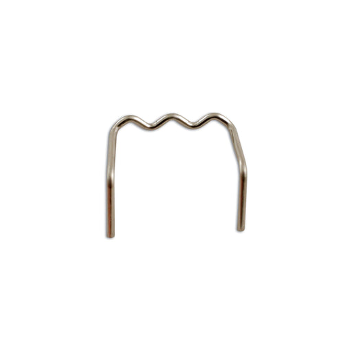 Power-Tec Right Angle U Staples 0.8mm 100pcs 92262 Power-Tec - Dynamic Drive