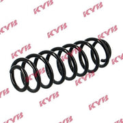 KYB Rear Suspension Coil Spring fits Ford Ecosport 2013 on 1.0 1.5