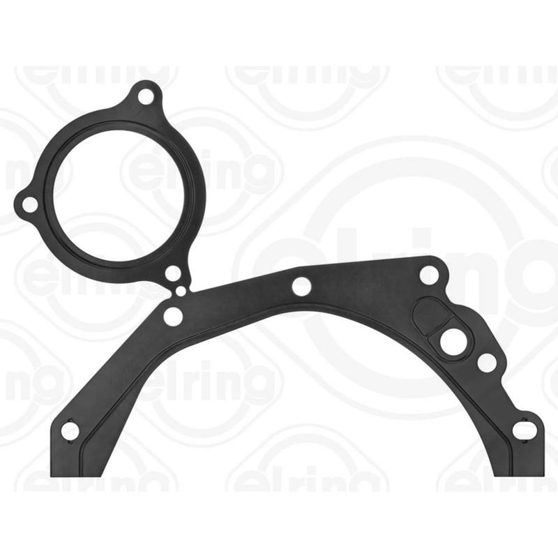 Elring Oil Pump Gasket OD ID Thick fits Ford Fiesta V 2001-2008 1.3