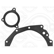 Elring Oil Pump Gasket OD ID Thick 025.590