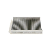 Bosch Cabin Air Filter (Pollen Filter) Rear fits BMW 7 2015-2022