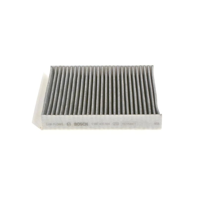 Bosch Cabin Air Filter (Pollen Filter) Rear fits BMW 7 2015-2022