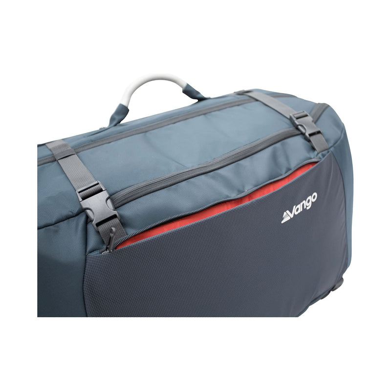 Vango Shuttle 90 Rucksack Moonlit Ocean Vango - Bars 4 Cars