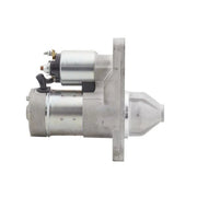 Hella Starter Motor 12V 1kW 10 Teeth fits Alpine A110 II 2017-2024 1.8