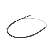 Bosch Handbrake Cable Right Rear fits VW Jetta IV 2010-2018 1.2 1.4 1.6 2.0