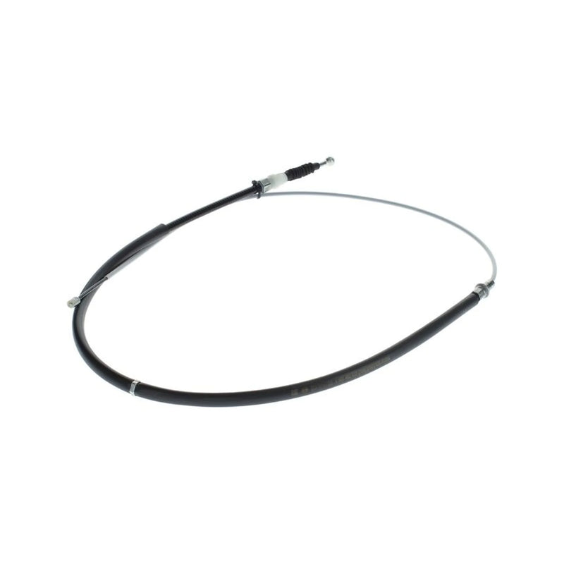 Bosch Handbrake Cable Right Rear fits VW Jetta IV 2010-2018 1.2 1.4 1.6 2.0