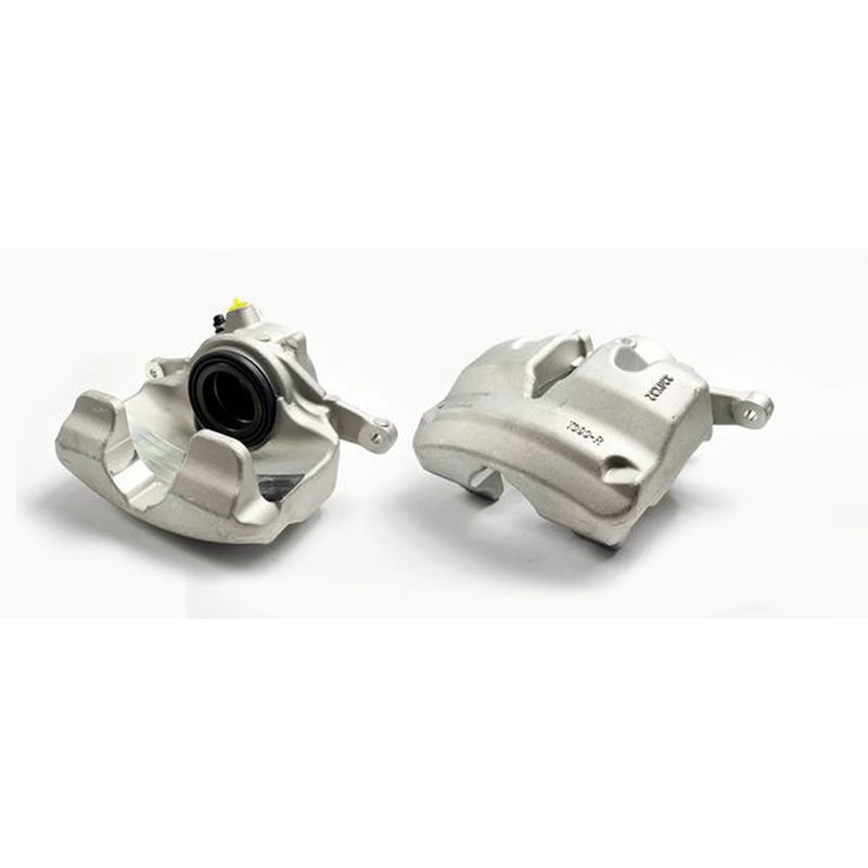Juratek Brake Caliper Assembly Front Right fits Mercedes-Benz C-Class 2014-2023