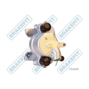 Apec Brake Caliper Assembly Rear Right BCA1800E