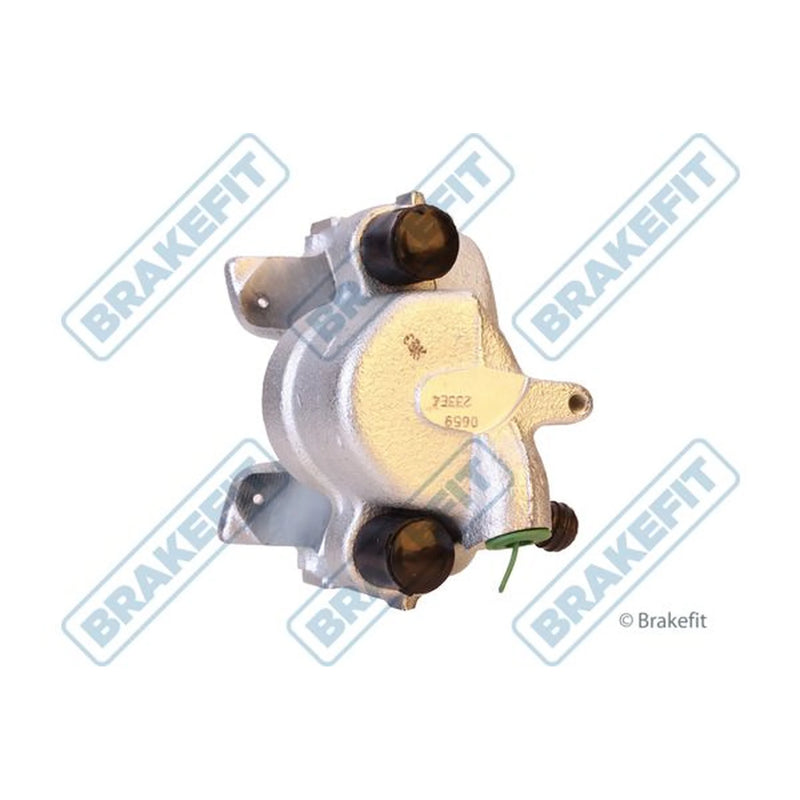 Apec Brake Caliper Assembly Rear Right BCA1800E
