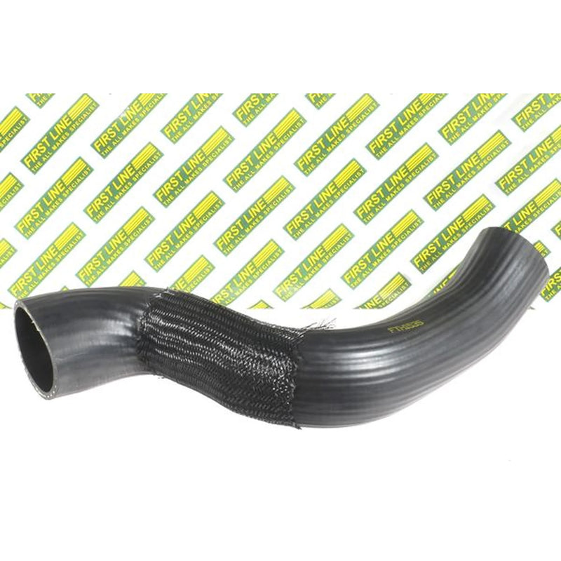 First Line Intercooler Turbo Charge Air Hose fits Land Rover Range Rover